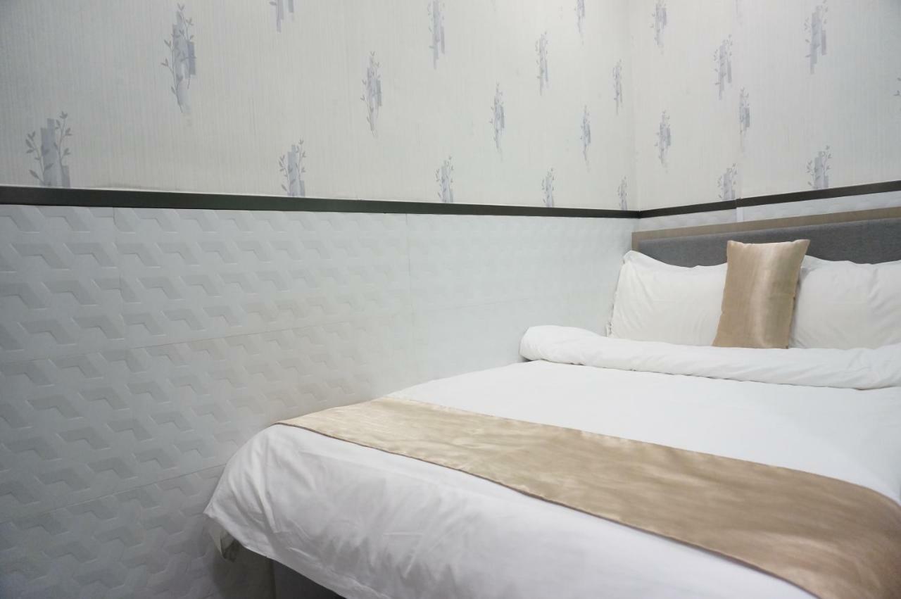 Vve Vve Hotel Hong Kong Esterno foto